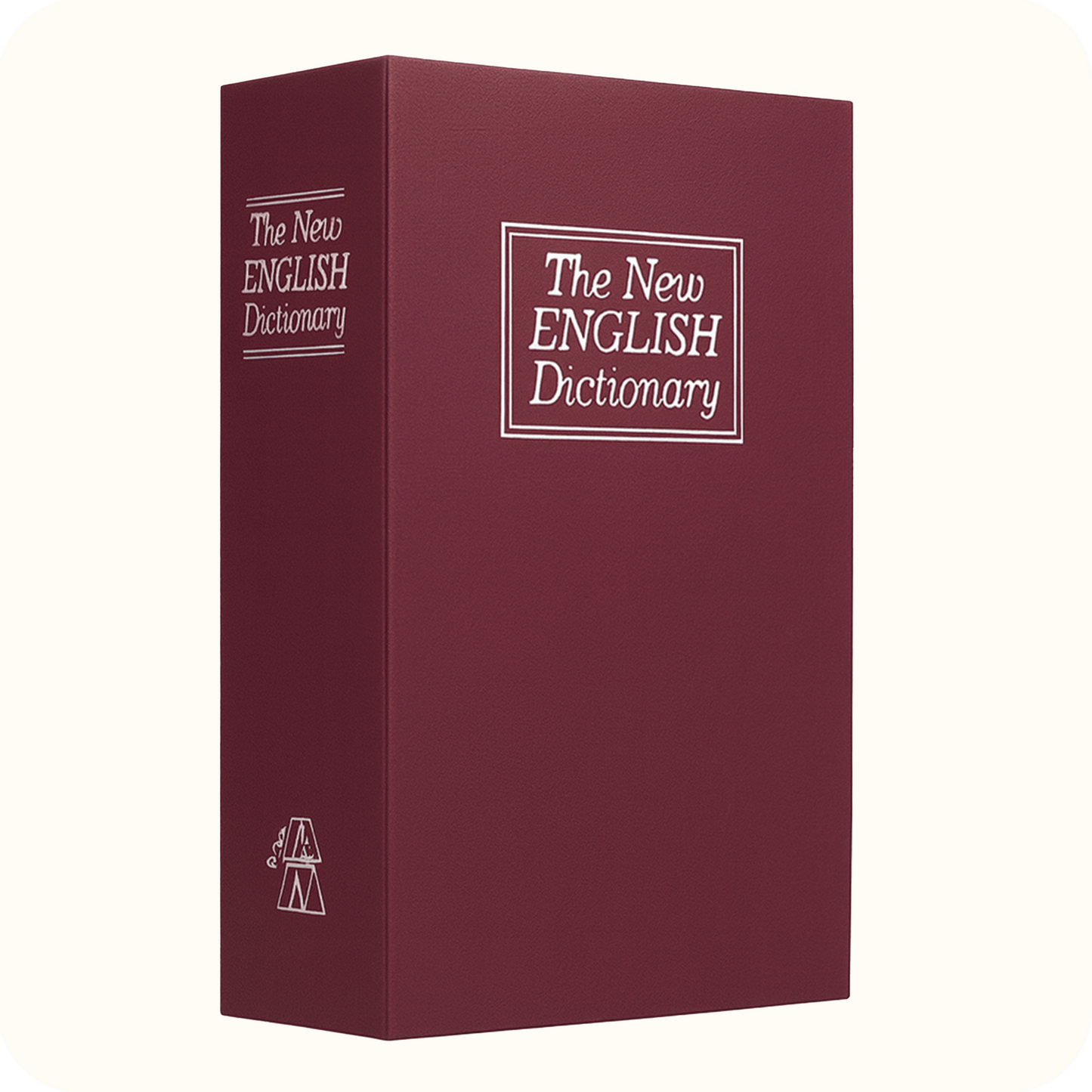 Secret Storage Money Box