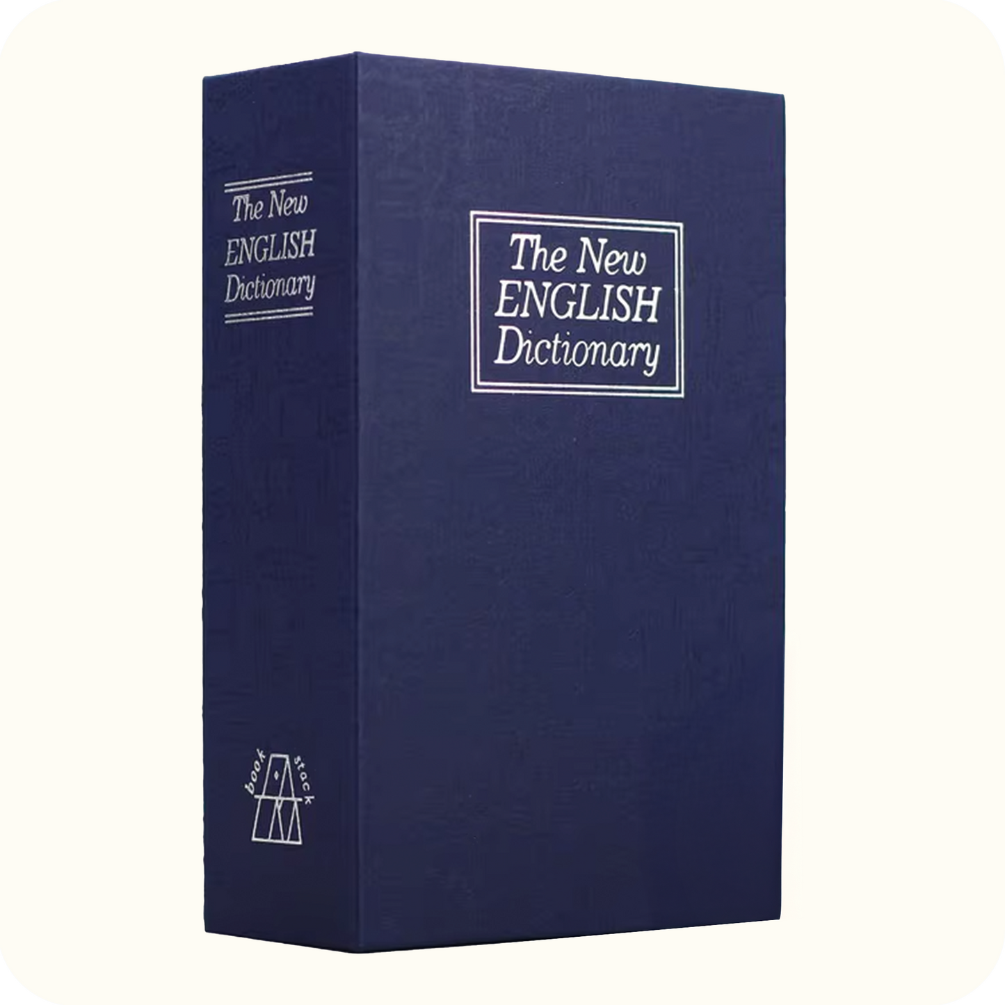 Secret Storage Money Box